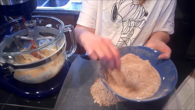 Fallout Cookbook: Chocolate Chip Cookies смотреть онлайн