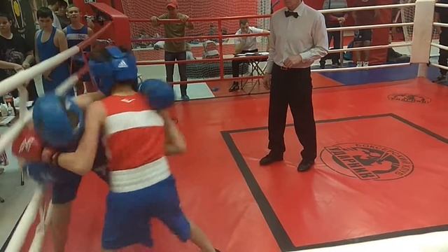 Самитов Амир Крылов Святослав смотреть онлайн