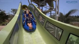 ATLANTIS SANYA 5* Хайнань Atlantis Sanya Aquaventure Water Park & The Lost Chambers Aquarium