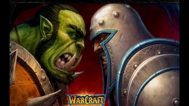 Jugar Warcraft 1 y 2 dentro de Warcraft III смотреть онлайн