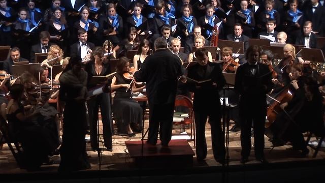 Чайковский - Опричник смотреть онлайн