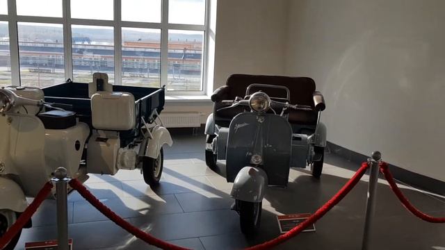 Выставка Ретро Автомобилей в Верхней Пышме смотреть онлайн