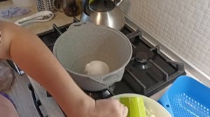 Варенье из Йошты