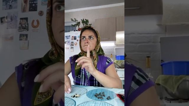 03 - У бабы Кати неожиданные гости - юмор Натальи Кель смотреть онлайн