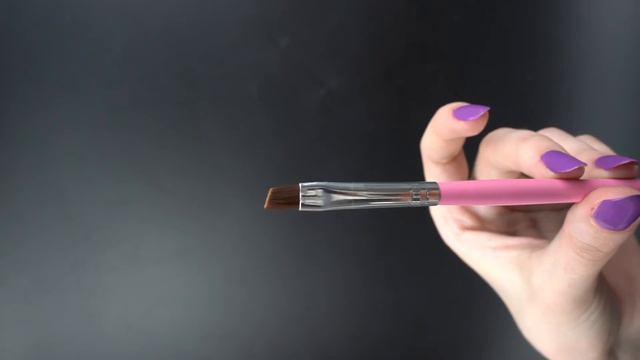 Кисть со скошенным ворсом для китайской росписи №8 BQAN смотреть онлайн