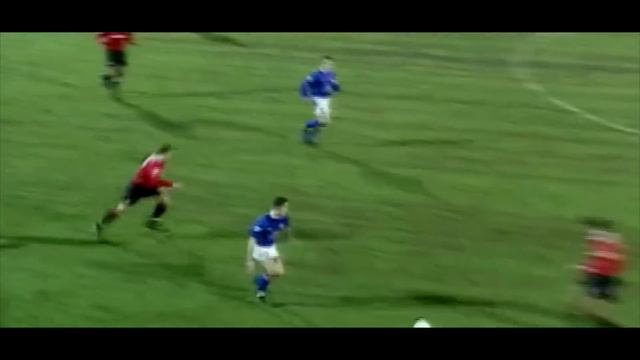 Andrei Kanchelskis ᴴᴰ ● Goals And Skills ●