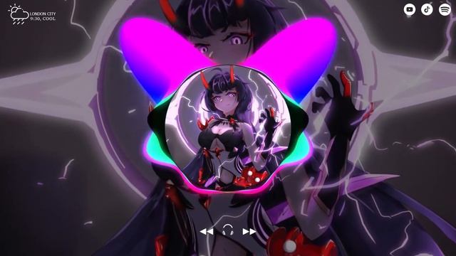 Phonk music 2023 ※ Aggressive Drift Phonk ※ Halloween смотреть онлайн