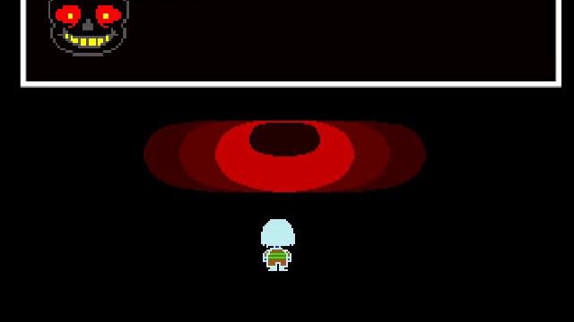 ЕГОР РАЗРУШАЕТ ВСЕЛЕННЫЕ|ErrorTale [Обзор Игры]