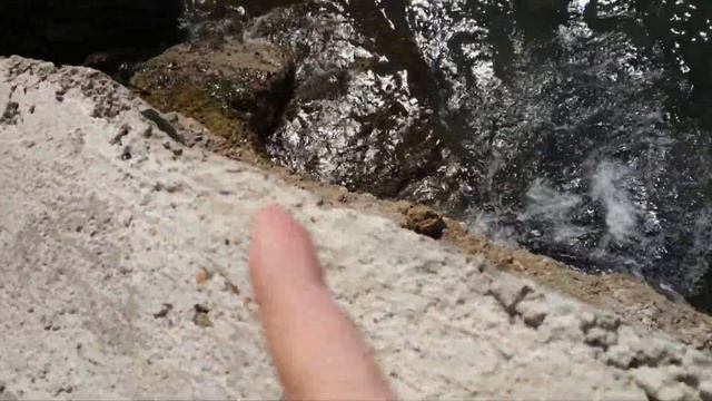 Пляж || ASKA BAYVIEW RESORT♥️ Обзорная экскурсия по отелю? Alanya, Incekum смотреть онлайн