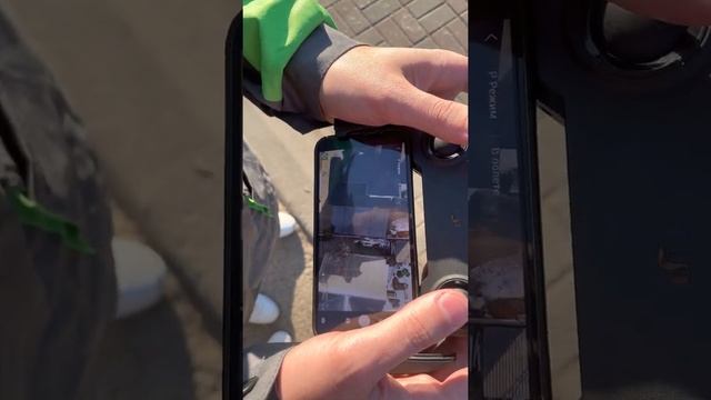Замер участка. смотреть онлайн