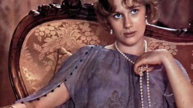 Dominique Sanda Tribute