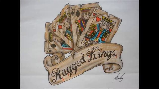 Ragged Kings - More Tea Mrs. Nesbitt? (Skin) смотреть онлайн