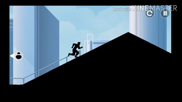 Играю в Vector под музыку! Ссылка на группу канала в описании. смотреть онлайн