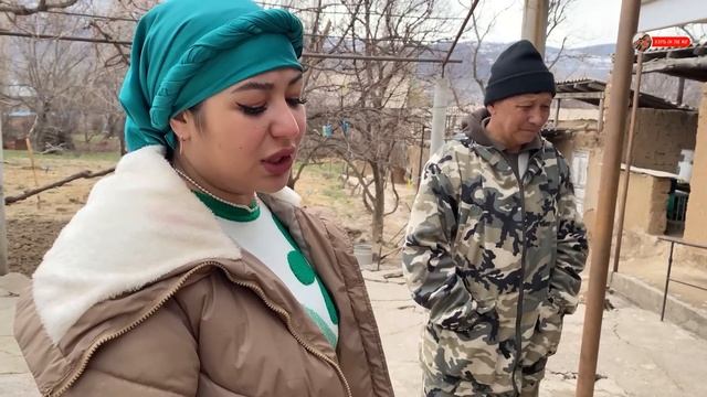 Узбекистан! Как КАЗАХИ делают КОЛБАСУ?! КАЗЫ! Мясо на целый КИШЛАК! Шурпа! Жизнь в ДЕРЕВНЕ! смотреть онлайн