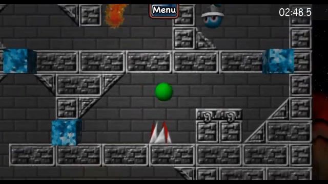 Bounce On 2: Drallo's Demise - Прохождение Android/iOS игры #3 смотреть онлайн