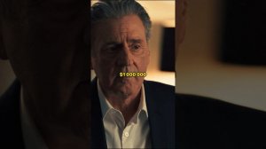 Дал совет миллиардеру 😐💰 #французскиекомедии