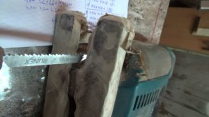 Как распилить столешницу без сколов. Подробно