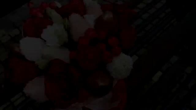 Lady in Red - клубника в шоколаде смотреть онлайн