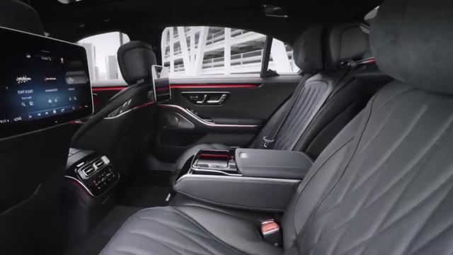【ベンツ AMG Sクラス】モンスターマシンを世に送り出してしまった。 смотреть онлайн