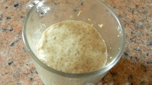 Кухня Мамашки