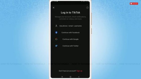 TikTok Lite Login 2021 | TikTok Lite Account Login Help | TikTok Lite App Sign In | TikTok.com