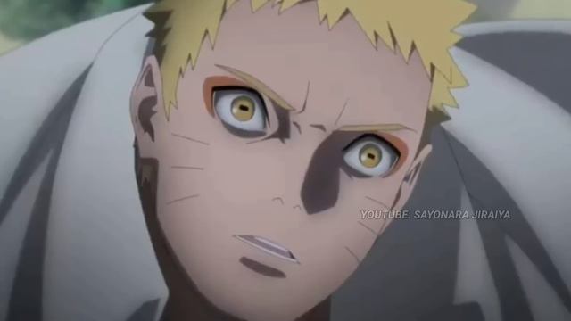 Boruto Episode 296 Subtitle Indonesia Terbaru - Boruto Two Blue Vortex 8 Part 143 Momen Haru Boruto