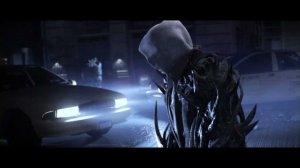 [PROTOTYPE] - Вступительный кинематографический трейлер (10.12.2010)