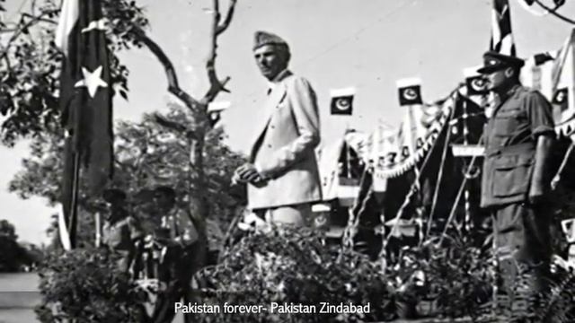 OHP - Joesph Allan Goveas "Pakistan Forever" смотреть онлайн