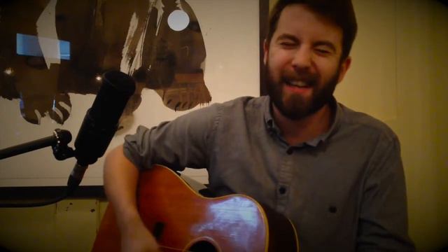 Tom Williams - I Hate The Open Mic Downstairs смотреть онлайн