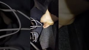 замена радиатора печки дэу нексия