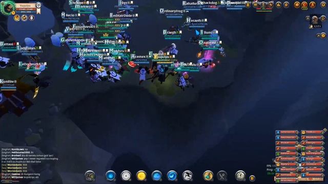 amazing tunnel fight смотреть онлайн