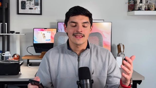 New iPad Air & iPad Pro Sizes CONFIRMED for March! смотреть онлайн