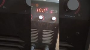 что такое горячий старт и форсаж дуги на сварочном апарате и нужен ли он