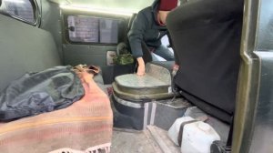 1.5 МИЛЛИОНА за год!? Честный обзор ! УАЗ фермер!Самый настоящий пикап!Двигатель на УАЗ ОТ мерседес