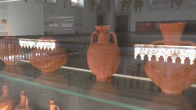 Famous BARDO MUSEUM Tunis express excursion МУЗЕЙ БАРДО Тунис экспресс экскурсия tourist place смотреть онлайн