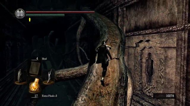 Dark Souls: Prepare to Die Edition | Part 19 | "Lost Izalith" смотреть онлайн