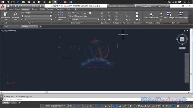 AutoCAD Array Commands | Rectangular Array Command | Polar Array Command | Path Array command 29. смотреть онлайн
