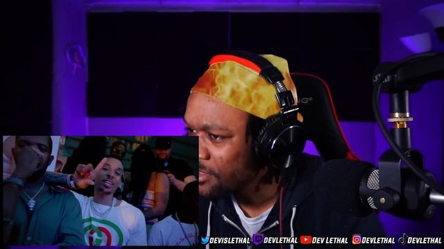 SUCH A VIBE!! // AMERICAN REACTS TO UK RAPPERS Dave - Location (ft. Burna Boy) Reaction смотреть онлайн