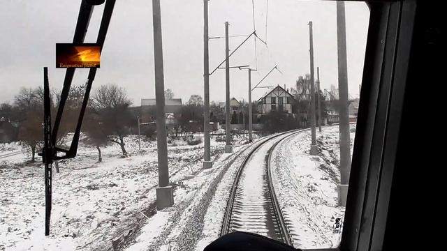 Новый участок! Васильков-2 - Васильков-1. смотреть онлайн