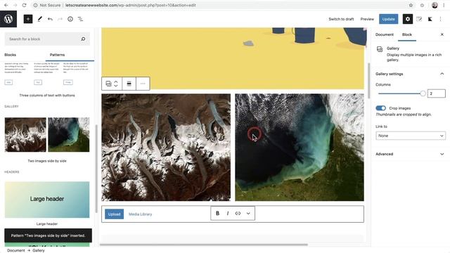 Huge WordPress Update Coming v5.5 - Everything Is About To Get A Whole Lot Better смотреть онлайн
