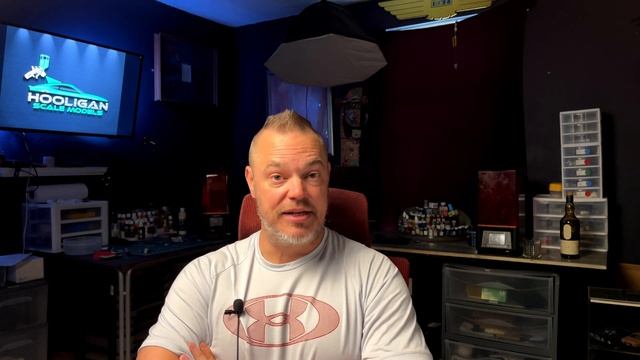 I ended up with a free Elegoo Mars printers by mistake! смотреть онлайн