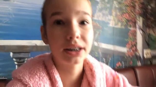 VLOG#2 : дом,репетиция,справка от педиатра смотреть онлайн