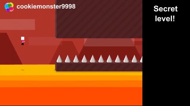 Mr Jump World A Level 3 Secret Level - Completed! смотреть онлайн
