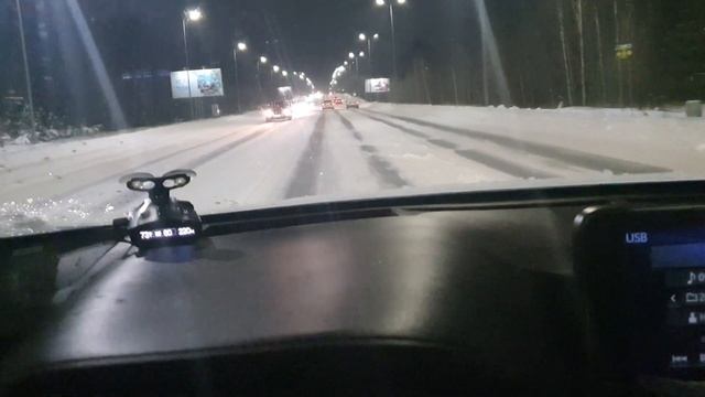 первый любительский обзор  Nokian Hakkapeliitta 10p SUV