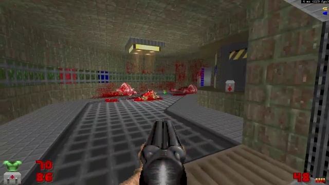 MEATGRINDER+Starter Pack (gameplay) смотреть онлайн