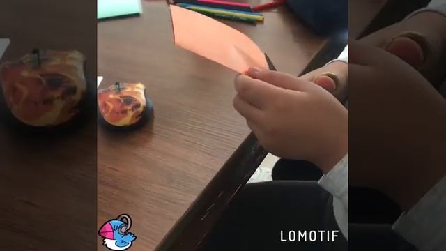 Художественный труд. 3 класс. Симметрия смотреть онлайн
