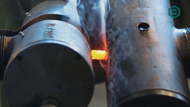 Как делают канатный строп | ЦКИ смотреть онлайн