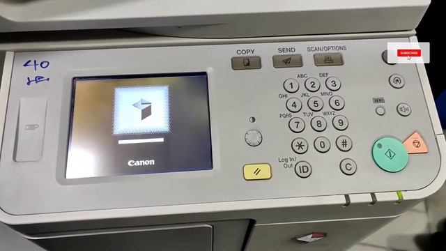 Solution for Error Code e000002. Canon ir2520, ir2525, ir2530 error code e00000, e000002, e000003 смотреть онлайн