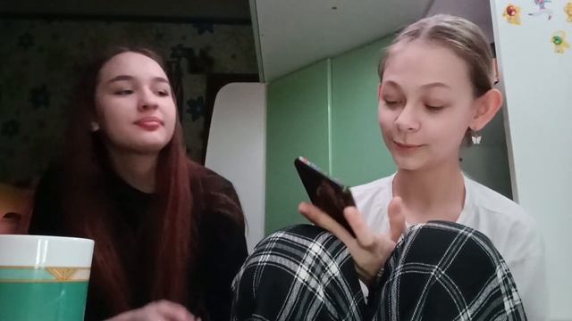 КАК ХОРОШО МЕНЯ ЗНАЕТ МОЯ ПОДРУГА? msАннушка смотреть онлайн