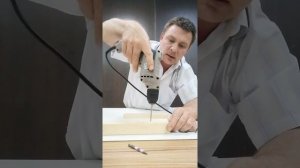 Как пользоваться шуруповёртом (дрелью)